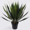 Artificial Plant Agave in PP pot 37 lvs GS-41925002_8 Artificial Plant 75*75*85cm Agave in PP pot/37 lvs GS-41925002 2025May YeahFlower is one of Chinese leading OEM manufacturers and exporters , supplying the silk flowers, wholesale artificial trees