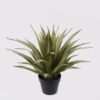 Artificial Plant Agave in PP pot 37 lvs GS-41925004_4 Artificial Plant 45*45*55cm Agave in PP pot/37 lvs GS-41925004 2025May YeahFlower is one of Chinese leading OEM manufacturers and exporters , supplying the silk flowers, wholesale artificial trees