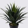 Artificial Plant Agave in PP pot 37 lvs GS-41925007_6 Artificial Plant 55*55*65cm Agave in PP pot/37 lvs GS-41925007 2025May YeahFlower is one of Chinese leading OEM manufacturers and exporters , supplying the silk flowers, wholesale artificial trees