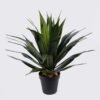 Artificial Plant Agave in PP pot 37 lvs GS-41925008_3 Artificial Plant 60*60*85cm Agave in PP pot/37 lvs GS-41925008 2025May YeahFlower is one of Chinese leading OEM manufacturers and exporters , supplying the silk flowers, wholesale artificial trees