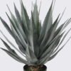 Artificial Plant 65*65*87cm Agave in PP pot/37 lvs GS-41925010 2025May YeahFlower is one of Chinese leading OEM manufacturers and exporters , supplying the silk flowers, wholesale artificial trees