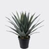 Artificial Plant 60*60*65cm Agave in PP pot/37 lvs GS-41925011 2025May YeahFlower is one of Chinese leading OEM manufacturers and exporters , supplying the silk flowers, wholesale artificial trees