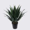 Artificial Plant Agave in PP pot 37 lvs GS-41925017_4 Artificial Plant 60*60*85cm Agave in PP pot/37 lvs GS-41925017 2025May YeahFlower is one of Chinese leading OEM manufacturers and exporters , supplying the silk flowers, wholesale artificial trees