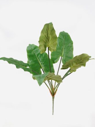 Artificial Plant 24*24*79cm Frond *5 single stem GS-78825024 2025Jun 3,000+ sqm showroom with thousands of artificial flowers, plants & trees ready for global sourcing.
