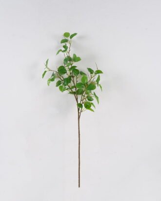 Artificial Plant 27*27*91cm Apple lvs single stem GS-51625026 2025May YeahFlower is one of Chinese leading OEM manufacturers and exporters , supplying the silk flowers, wholesale artificial trees