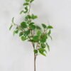 Artificial Plant 27*27*91cm Apple lvs single stem GS-51625026 2025May YeahFlower is one of Chinese leading OEM manufacturers and exporters , supplying the silk flowers, wholesale artificial trees