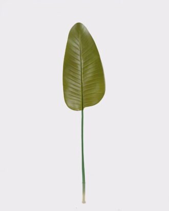 Artificial Plant 26*26*121cm Banana Leaf single stem GS-72725027 2025Jun YeahFlower is one of Chinese leading OEM manufacturers and exporters , supplying the silk flowers, wholesale artificial trees