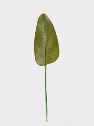 Artificial Plant 17*17*73cm Leaf *2 single stem GS-72725026 2025Jun 3,000+ sqm showroom with thousands of artificial flowers, plants & trees ready for global sourcing.