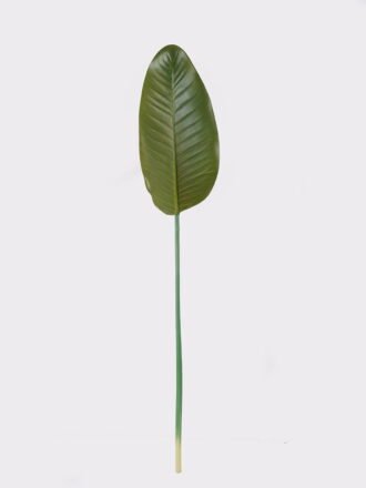 Artificial Plant 49*49*112.5cm Leaf single stem GS-72725029 2025Jun 3,000+ sqm showroom with thousands of artificial flowers, plants & trees ready for global sourcing.