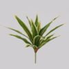 Artificial Plant 20*20*44cm Brasiletto  bush/15  lvs GS-72725014-G3 2025Jun 3,000+ sqm showroom with thousands of artificial flowers, plants & trees ready for global sourcing.