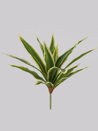 Artificial Plant 29*29*53cm Brasiletto bush/20 lvs GS-72725015 2025Jun 3,000+ sqm showroom with thousands of artificial flowers, plants & trees ready for global sourcing.