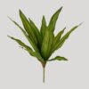 Artificial Plant 20*20*44cm Brasiletto  bush/15  lvs GS-72725014 2025Jun 3,000+ sqm showroom with thousands of artificial flowers, plants & trees ready for global sourcing.
