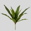 Artificial Plant 20*20*44cm Brasiletto  bush/15  lvs GS-72725014 2025Jun 3,000+ sqm showroom with thousands of artificial flowers, plants & trees ready for global sourcing.