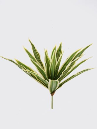 Artificial Plant 29*29*53cm Brasiletto bush/20 lvs GS-72725015 2025Jun 3,000+ sqm showroom with thousands of artificial flowers, plants & trees ready for global sourcing.