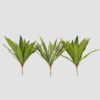 Artificial Plant 29*29*53cm Brasiletto bush/20 lvs GS-72725015 2025Jun YeahFlower is one of Chinese leading OEM manufacturers and exporters , supplying the silk flowers, wholesale artificial trees