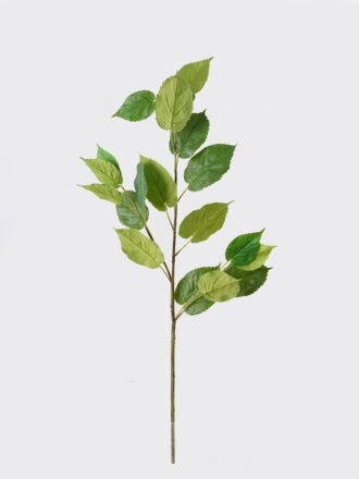 Artificial Flower 76*18*9cm Hydrangea single stem GS-77825002DUP-B1 2025Jun 3,000+ sqm showroom with thousands of artificial flowers, plants & trees ready for global sourcing.