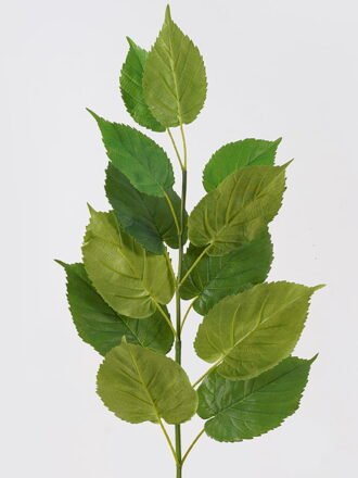 Artificial Plant 35*35*108cm Davidia involucrata Baill single stem GS-78825001 2025Jun 3,000+ sqm showroom with thousands of artificial flowers, plants & trees ready for global sourcing.