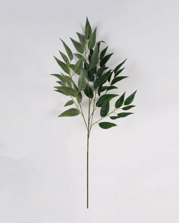 Artificial Plant 30*30*94cm Eucalyptus lvs single stem GS-51625012 2025May YeahFlower is one of Chinese leading OEM manufacturers and exporters , supplying the silk flowers, wholesale artificial trees