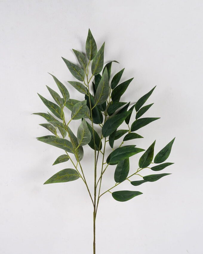 Artificial Plant 30*30*94cm Eucalyptus lvs single stem GS-51625012 2025May YeahFlower is one of Chinese leading OEM manufacturers and exporters , supplying the silk flowers, wholesale artificial trees