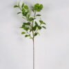 Artificial Plant 16*16*79cm Ficus lvs single stem GS-51625019-G3 2025May YeahFlower is one of Chinese leading OEM manufacturers and exporters , supplying the silk flowers, wholesale artificial trees