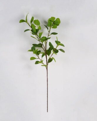 Artificial Plant 16*16*79cm Ficus lvs single stem GS-51625019-G3 2025May YeahFlower is one of Chinese leading OEM manufacturers and exporters , supplying the silk flowers, wholesale artificial trees