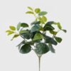 Artificial Plant Fittonia Bush 7 50lvs GS-29825010_1 Artificial Plant 25*45CM Fittonia Bush x7/50lvs GS-29825010 2025May YeahFlower is one of Chinese leading OEM manufacturers and exporters , supplying the silk flowers, wholesale artificial trees