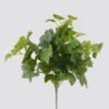 Artificial Plant Fittonia Bush 7 50lvs GS-29825010_2 Artificial Plant 25*45CM Fittonia Bush x7/50lvs GS-29825010 2025May YeahFlower is one of Chinese leading OEM manufacturers and exporters , supplying the silk flowers, wholesale artificial trees