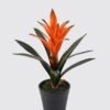 Artificial Plant 16*16*25cm Flower in PP pot/11 lvs GS-41925032 2025May YeahFlower is one of Chinese leading OEM manufacturers and exporters , supplying the silk flowers, wholesale artificial trees