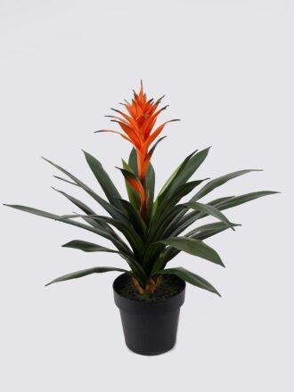 Artificial Plant 45*45*58cm Flower in PP pot/26 lvs GS-41925023 2025May 3,000+ sqm showroom with thousands of artificial flowers, plants & trees ready for global sourcing.
