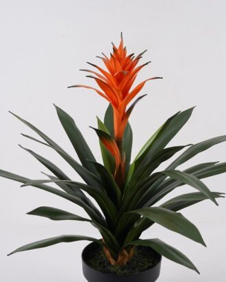 Artificial Plant 60*60*70cm Flower in PP pot/26 lvs GS-41925022 2025May YeahFlower is one of Chinese leading OEM manufacturers and exporters , supplying the silk flowers, wholesale artificial trees