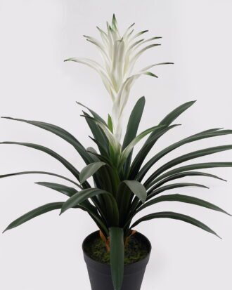 Artificial Plant 50*50*61cm Flower in PP pot/31 lvs GS-41925028 2025May YeahFlower is one of Chinese leading OEM manufacturers and exporters , supplying the silk flowers, wholesale artificial trees