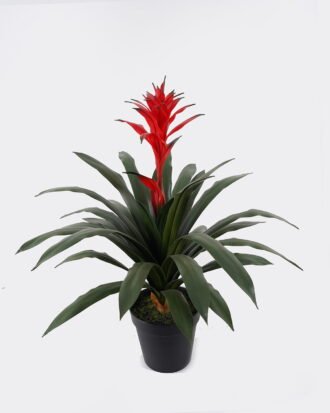 Artificial Plant 70*70*83cm Flower in PP pot/32 lvs GS-41925024 2025May YeahFlower is one of Chinese leading OEM manufacturers and exporters , supplying the silk flowers, wholesale artificial trees