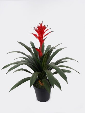 Artificial Plant 45*45*58cm Flower in PP pot/26 lvs GS-41925023 2025May 3,000+ sqm showroom with thousands of artificial flowers, plants & trees ready for global sourcing.