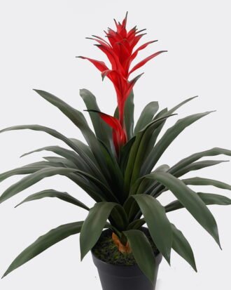 Artificial Plant 70*70*83cm Flower in PP pot/32 lvs GS-41925024 2025May YeahFlower is one of Chinese leading OEM manufacturers and exporters , supplying the silk flowers, wholesale artificial trees