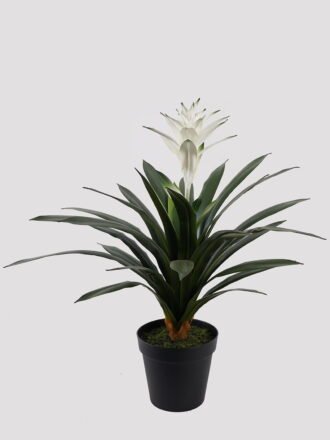 Artificial Plant 40*40*55cm Flower in PP pot/26 lvs GS-41925027 2025May 3,000+ sqm showroom with thousands of artificial flowers, plants & trees ready for global sourcing.