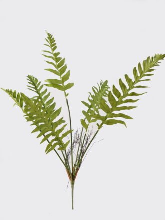 Artificial Plant 12*12*110cm Thalia geniculata *3 bush GS-78825027 2025Jun 3,000+ sqm showroom with thousands of artificial flowers, plants & trees ready for global sourcing.