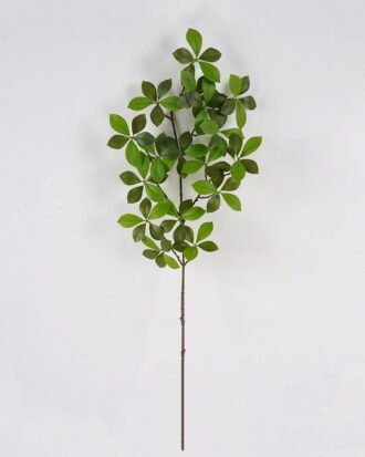 Artificial Plant 30*30*85cm Gardenia single stem GS-51625007 2025May YeahFlower is one of Chinese leading OEM manufacturers and exporters , supplying the silk flowers, wholesale artificial trees