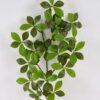 Artificial Plant 30*30*85cm Gardenia single stem GS-51625007 2025May YeahFlower is one of Chinese leading OEM manufacturers and exporters , supplying the silk flowers, wholesale artificial trees