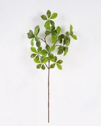 Artificial Plant 27*27*73cm Gardenia single stem GS-51625008 2025May YeahFlower is one of Chinese leading OEM manufacturers and exporters , supplying the silk flowers, wholesale artificial trees