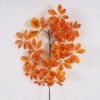Artificial Plant 25*25*87cm Goose claw lvs single stem GS-51625024-Y1 2025May YeahFlower is one of Chinese leading OEM manufacturers and exporters , supplying the silk flowers, wholesale artificial trees