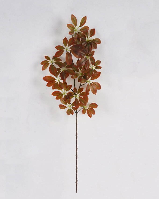 Artificial Plant 25*25*87cm Goose claw lvs single stem GS-51625024 2025May YeahFlower is one of Chinese leading OEM manufacturers and exporters , supplying the silk flowers, wholesale artificial trees