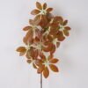 Artificial Plant 20*20*73cm Goose claw lvs single stem GS-51625025-R1 2025May YeahFlower is one of Chinese leading OEM manufacturers and exporters , supplying the silk flowers, wholesale artificial trees