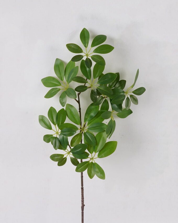 Artificial Plant 20*20*73cm Goose claw lvs single stem GS-51625025 2025May YeahFlower is one of Chinese leading OEM manufacturers and exporters , supplying the silk flowers, wholesale artificial trees