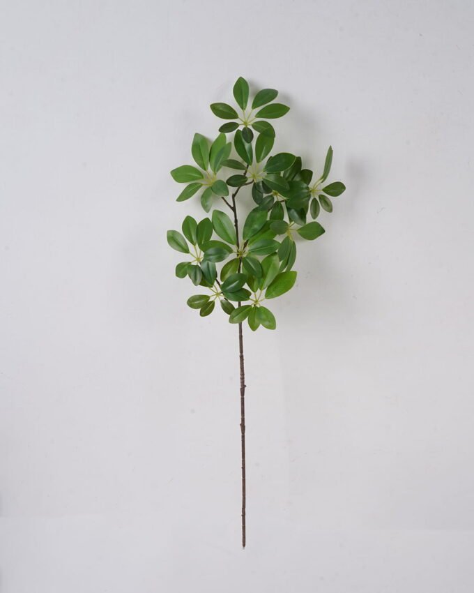 Artificial Plant 20*20*73cm Goose claw lvs single stem GS-51625025 2025May YeahFlower is one of Chinese leading OEM manufacturers and exporters , supplying the silk flowers, wholesale artificial trees