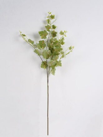 Artificial Plant 30*30*94cm Eucalyptus lvs single stem GS-51625012 2025May 3,000+ sqm showroom with thousands of artificial flowers, plants & trees ready for global sourcing.