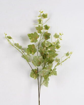 Artificial Plant 28*28*96cm Grape lvs *5 single stem GS-51625011 2025May YeahFlower is one of Chinese leading OEM manufacturers and exporters , supplying the silk flowers, wholesale artificial trees