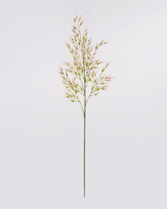 Artificial Plant 18*18*95cm Grass single stem GS-51625030-P1 2025May YeahFlower is one of Chinese leading OEM manufacturers and exporters , supplying the silk flowers, wholesale artificial trees