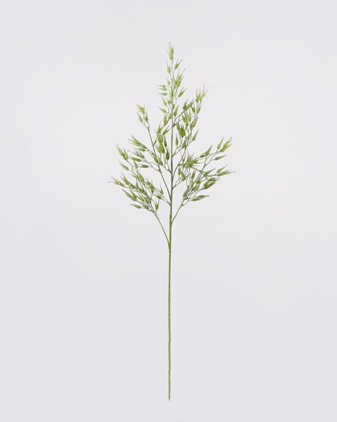 Artificial Plant 18*18*95cm Grass single stem GS-51625030 2025May YeahFlower is one of Chinese leading OEM manufacturers and exporters , supplying the silk flowers, wholesale artificial trees