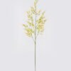 Artificial Plant 18*18*95cm Grass single stem GS-51625030 2025May YeahFlower is one of Chinese leading OEM manufacturers and exporters , supplying the silk flowers, wholesale artificial trees