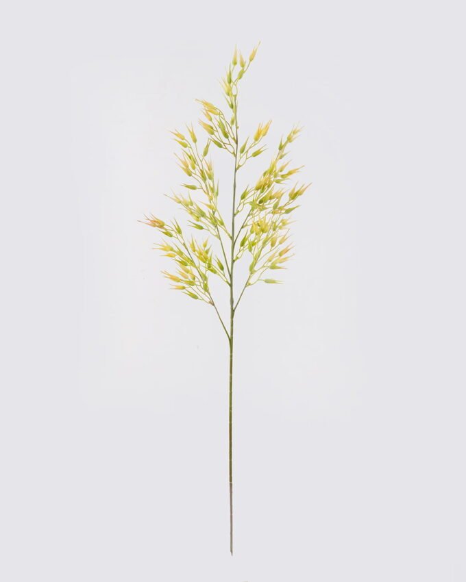 Artificial Plant 18*18*95cm Grass single stem GS-51625030 2025May YeahFlower is one of Chinese leading OEM manufacturers and exporters , supplying the silk flowers, wholesale artificial trees